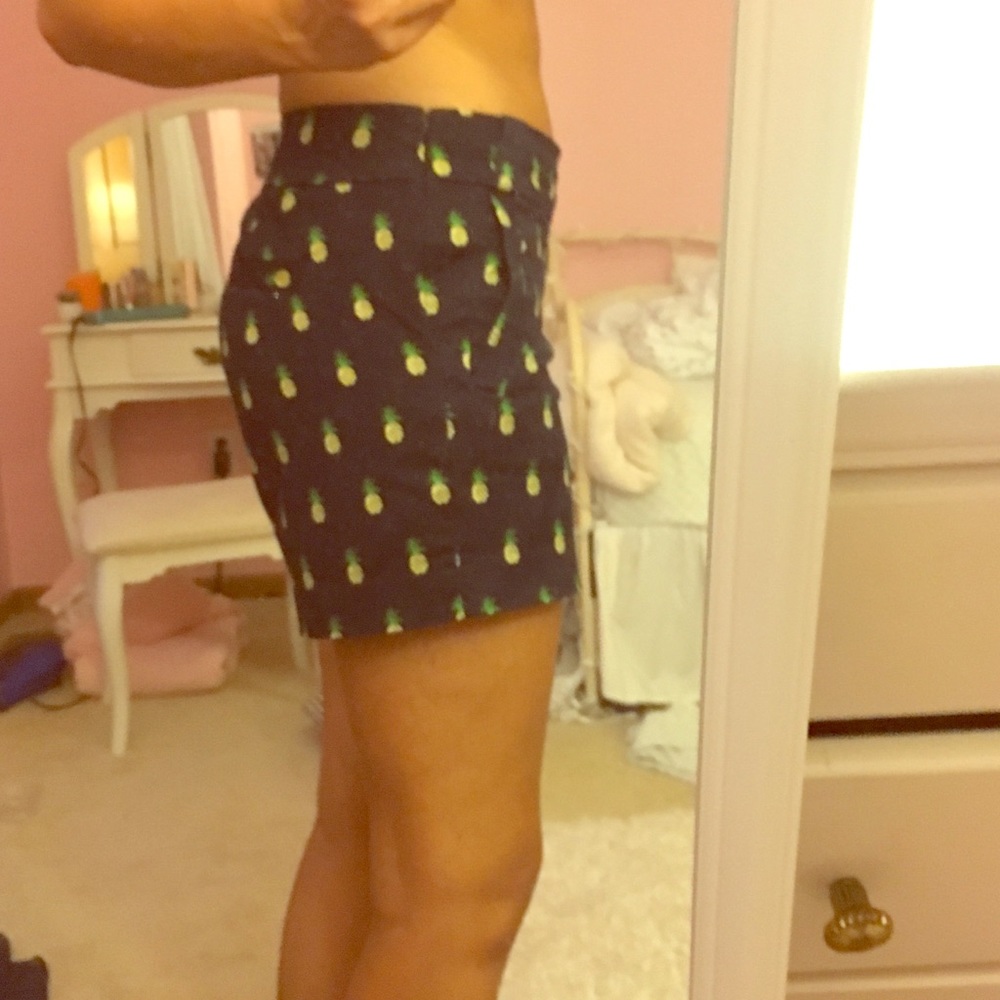 J Crew shorts